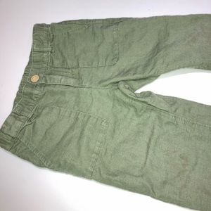 Rachel Zoe x Janie and Jack pants